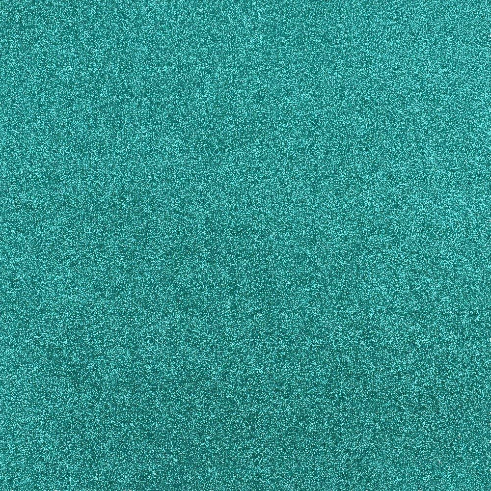 SUAVEC 10 Pcs 300gsm Sparkling Glitter Cardstock Scrapbooking Craft Paper for Christmas DIY Decoration, Wedding, Birthday, Monograms 12" x 12" (Black)