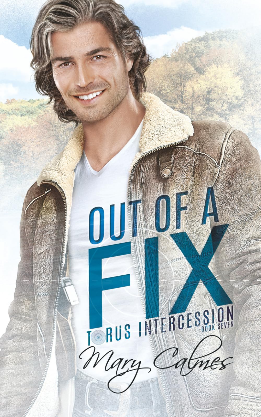Out Of A Fix: Torus Intercession Book Seven