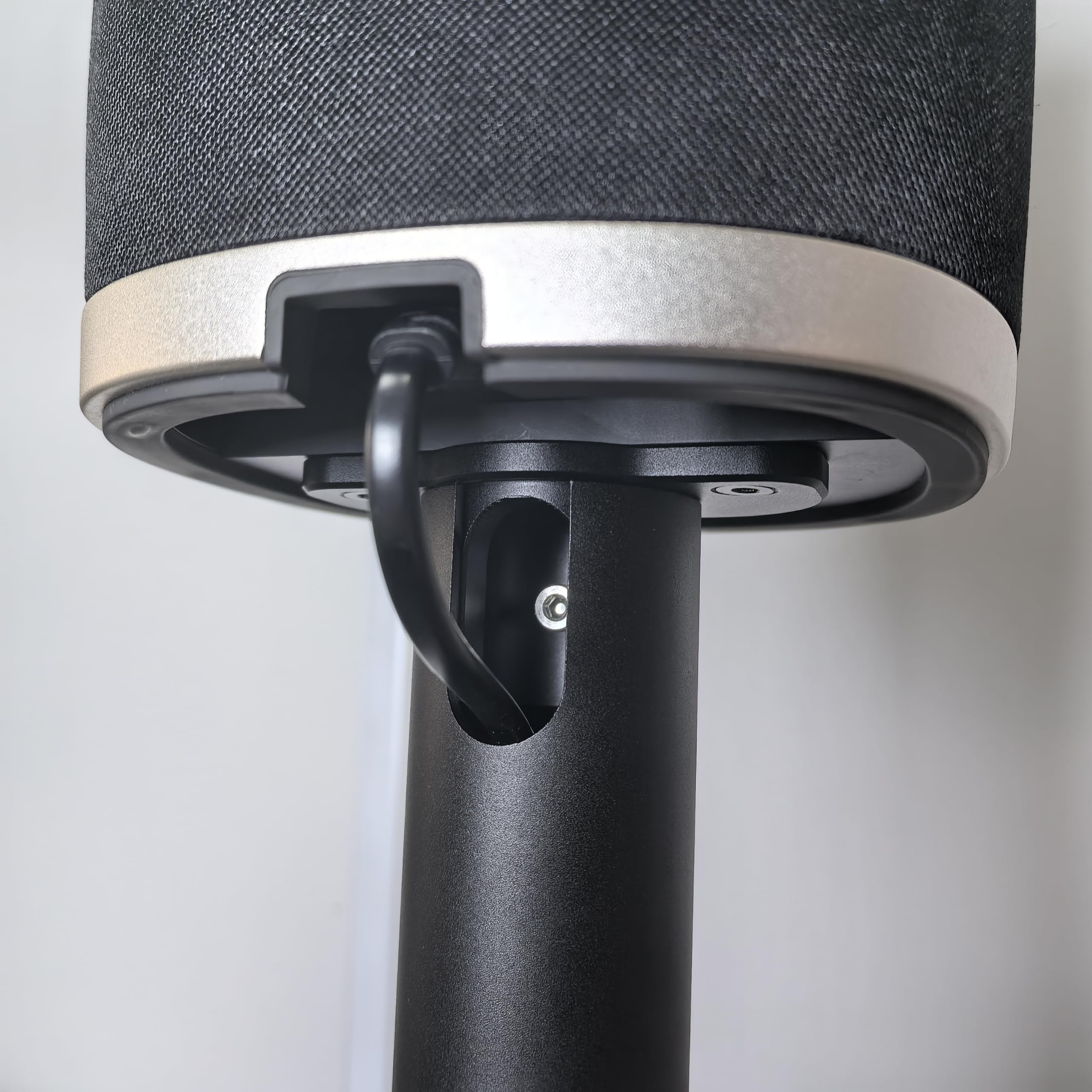 Amazon | スピーカースタンド Bowers&Wilkins Formation Flex