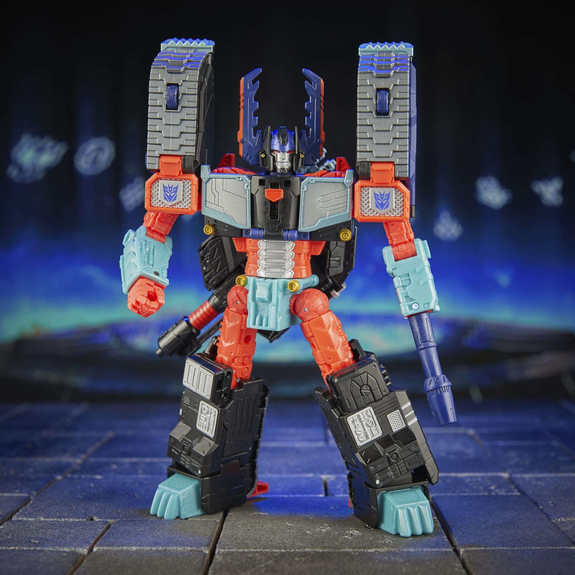 Amazon.com: Hasbro Collector's Corner: Transformers Collectors