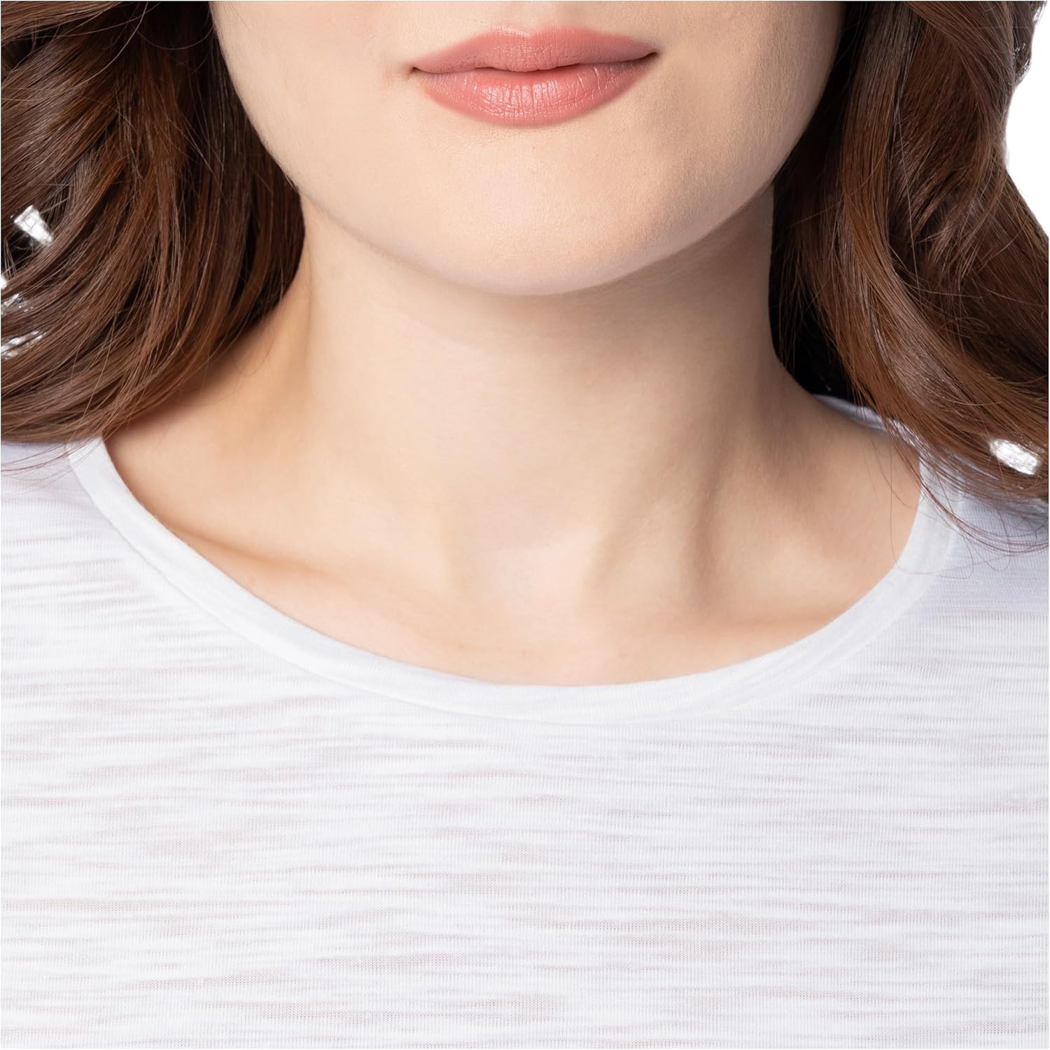 Guy Harvey Women's Long Sleeve Relaxed Fit T-Shirt - Image 5