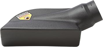 Agri-Fab 62468 Adapter, Mow-N-Vac
