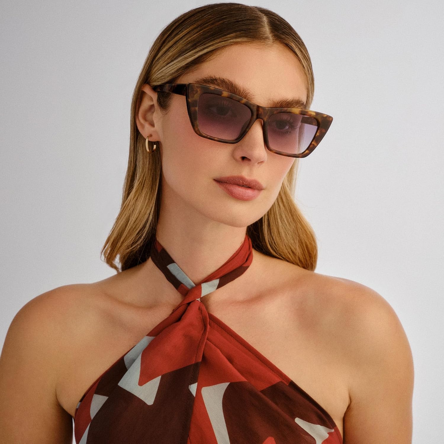 AIRE Women's Solstice Sunglasses