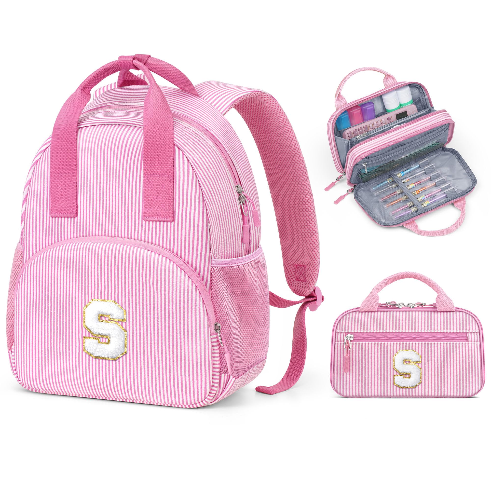 YOOLIFE Girls Backpack