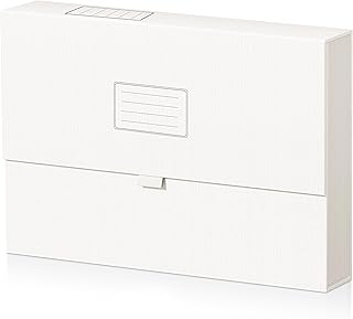 JiaWei Expanding File Folders with Pockets, 13 Pockets Accordian File Organizer with Magnetic Closure, Letter Size Portable Documents and Receipts Folders with Tabs for Document Classification