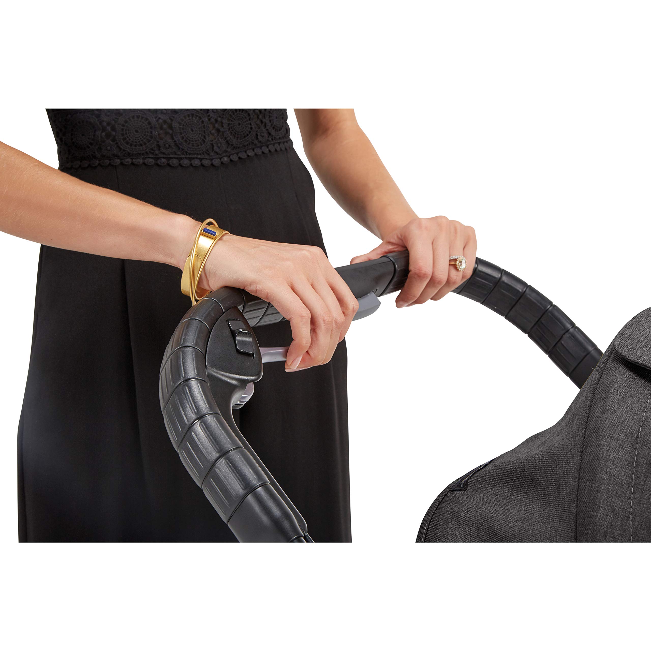 Baby Jogger City Select LUX Stroller Baby Stroller with 20 Ways to