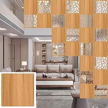 衝立 パーテーション インテリア 仕切り スクリーン 衝立 パーテーション スクリーン 間仕切り 強化ガラス 木製 天然