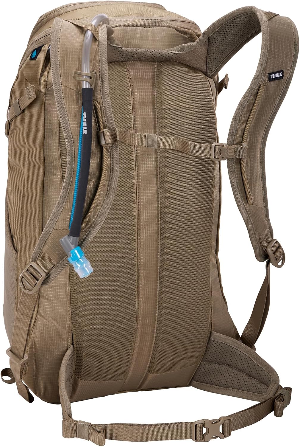 Thule AllTrail Daypack 22L, Faded Khaki - Image 2