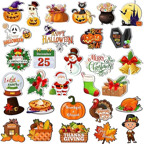 Enjoy Your Funtery Refrigerator Calendar Magnet - Effortlessly Plan & Organize Throughout The Year