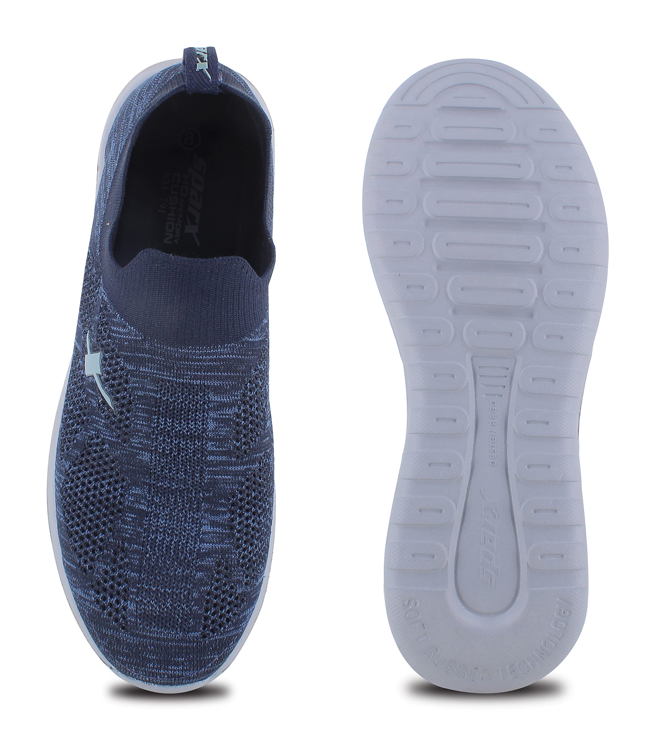 See full amazon price history chart for SPARX Men Blue Soft Slip On Shoes - Size- 10 SPARX Men Blue Soft Slip On Shoes - Size- 10 (B0CDHBR876) Amazon Price History, Amazon Price Tracker