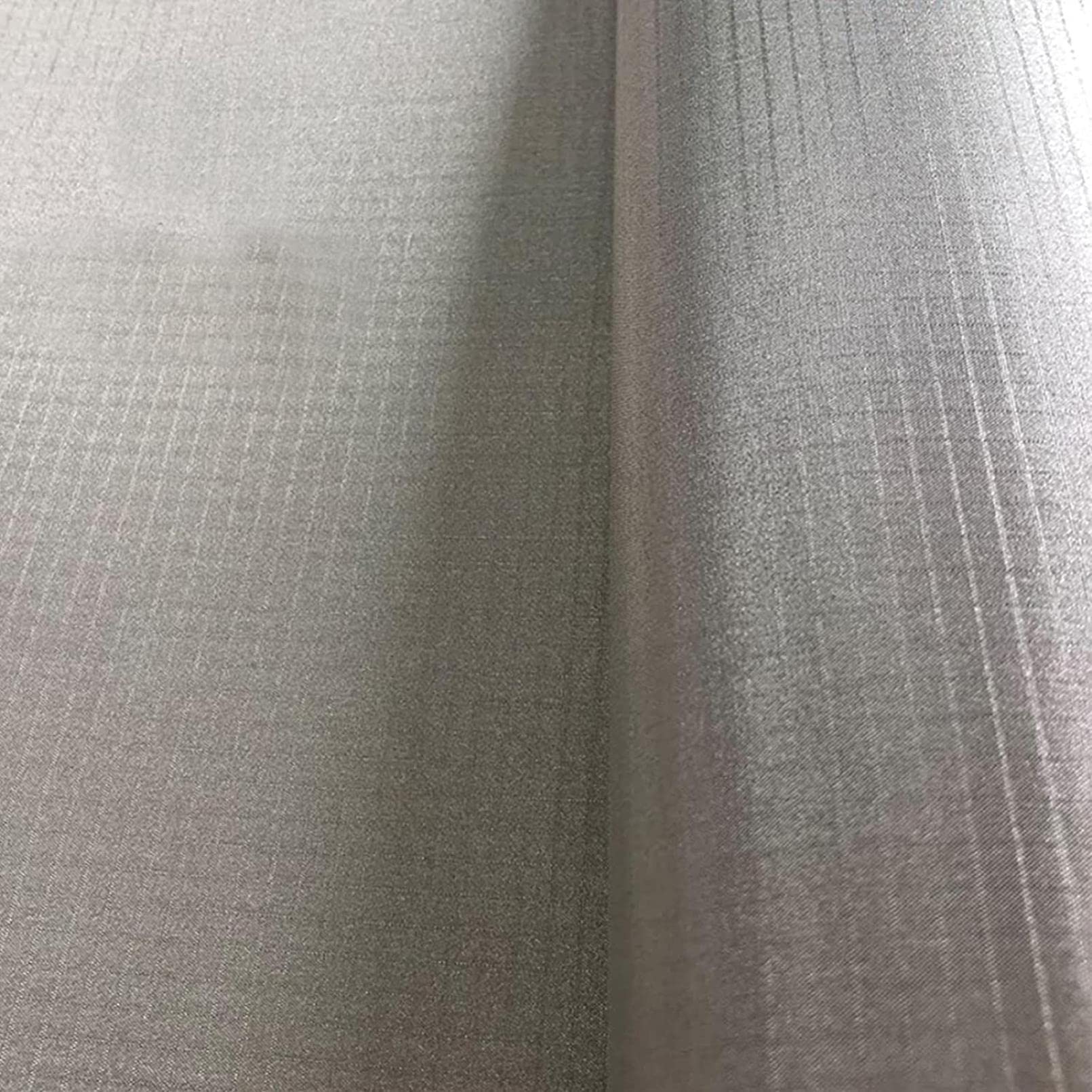 Tissu de protection EMF de qualité supérieure en argent pur