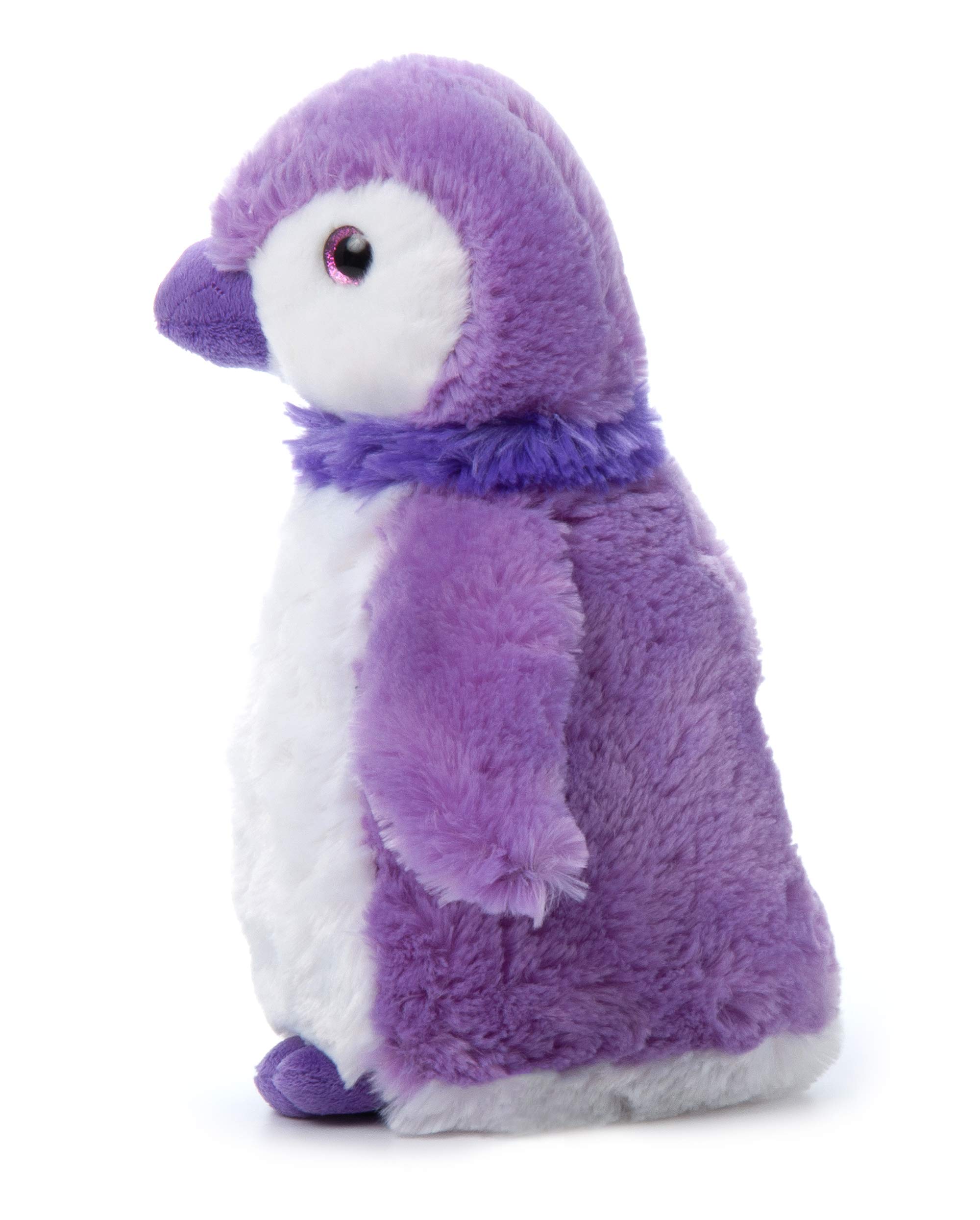 Amazon.com: The Petting Zoo, Posh Penguin Stuffed Animal, Gifts