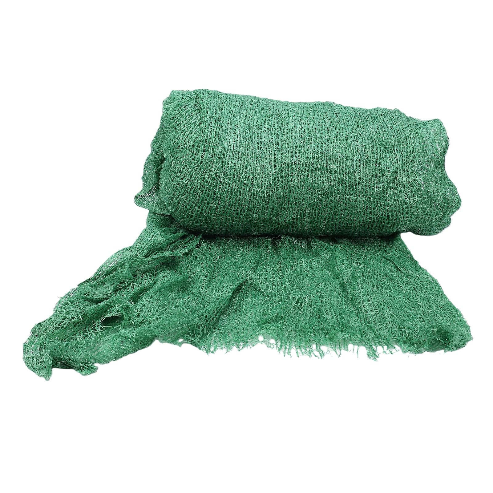 Rete Ombreggiante Versatile per Il Controllo della Polvere della Piscina, del Patio del Giardino, Leggera 8x10 M