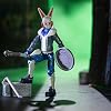 Roblox Imagination Collection Rabbit Figure Pack Exclusive Virtual Item