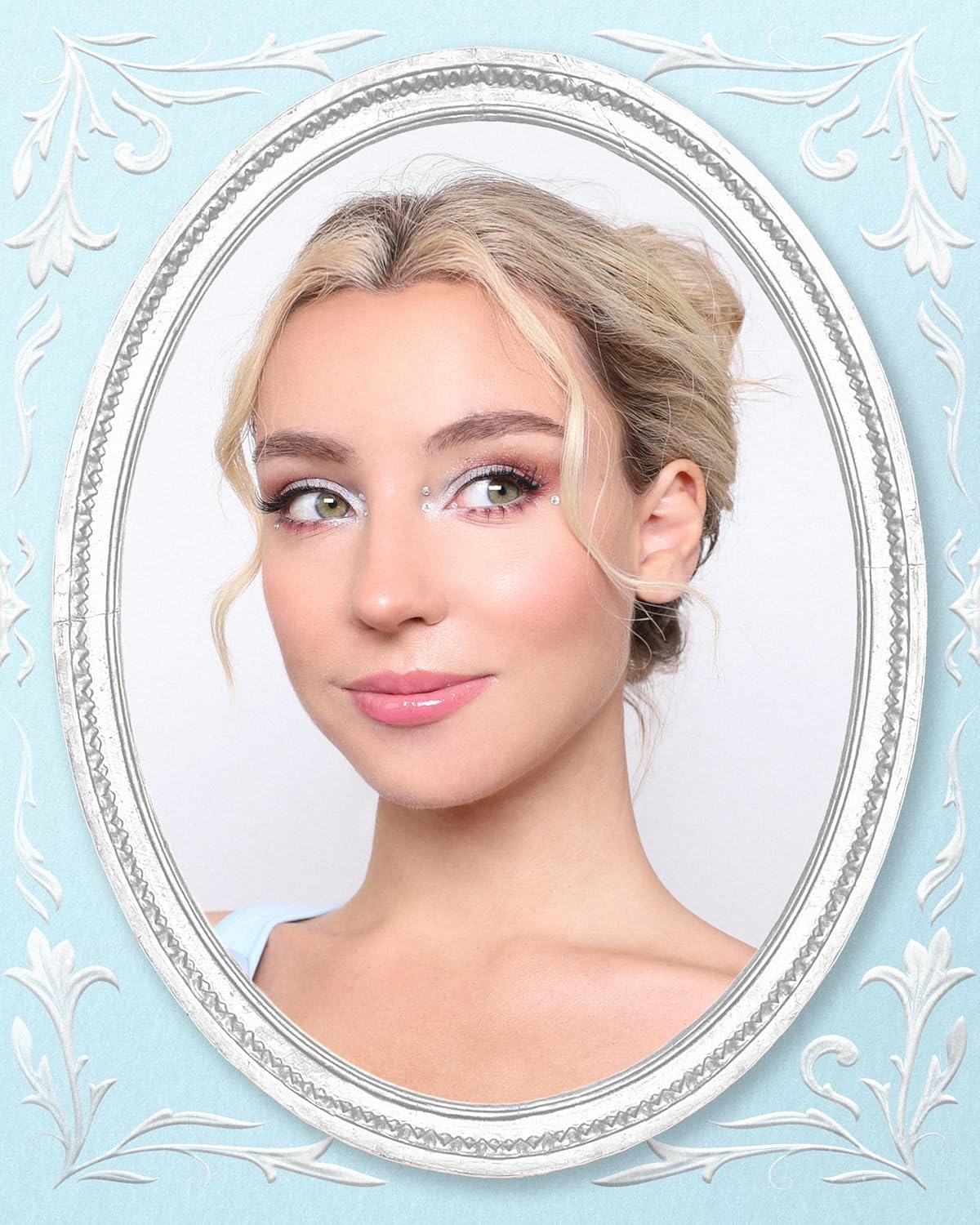 Moira Diamond Glitz Eyeshadow Palette