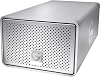 G-Technology G-RAID with Removable Drives High-Performance Storage System 8TB Gen7 0G03244
