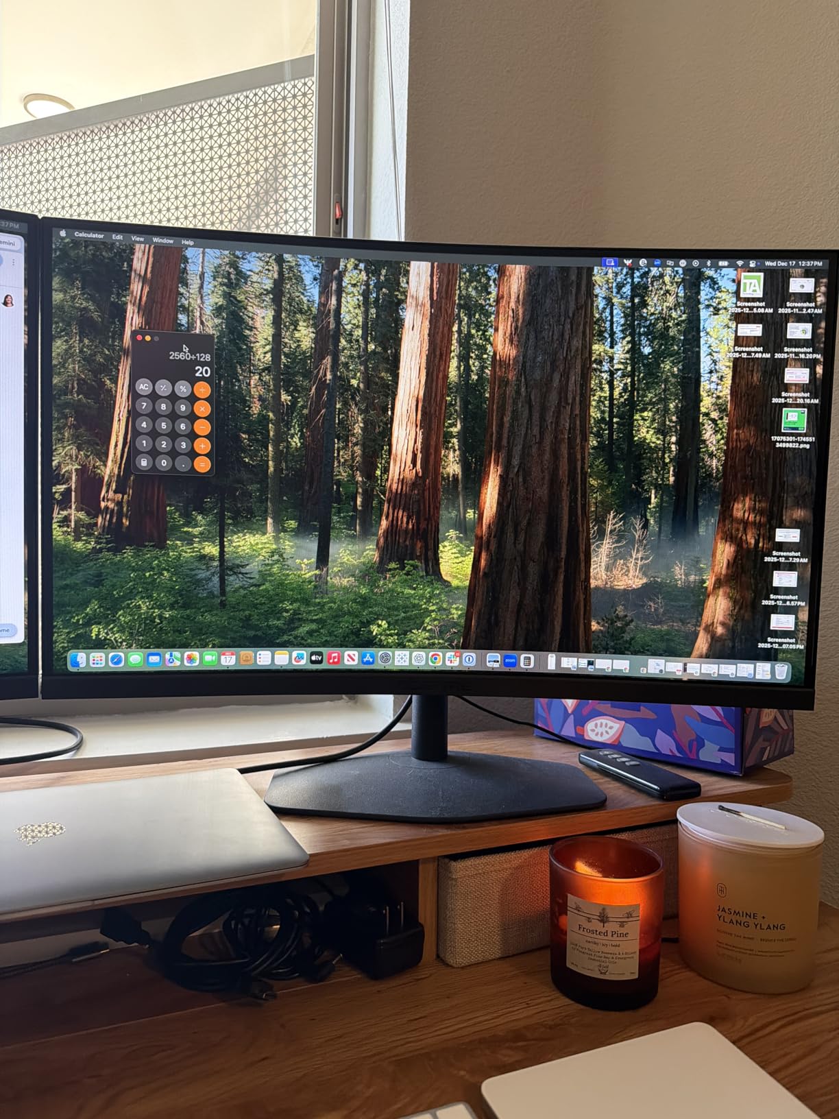$26/mo - Finance Kado Dual Monitor Setup - 2-Pack 27
