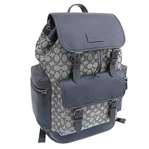現行·未使用級✨コーチ リュック バックパック　シグネチャー スプリント COACH OUTLET｜【COACH X PEANUTS】スプリント バックパック