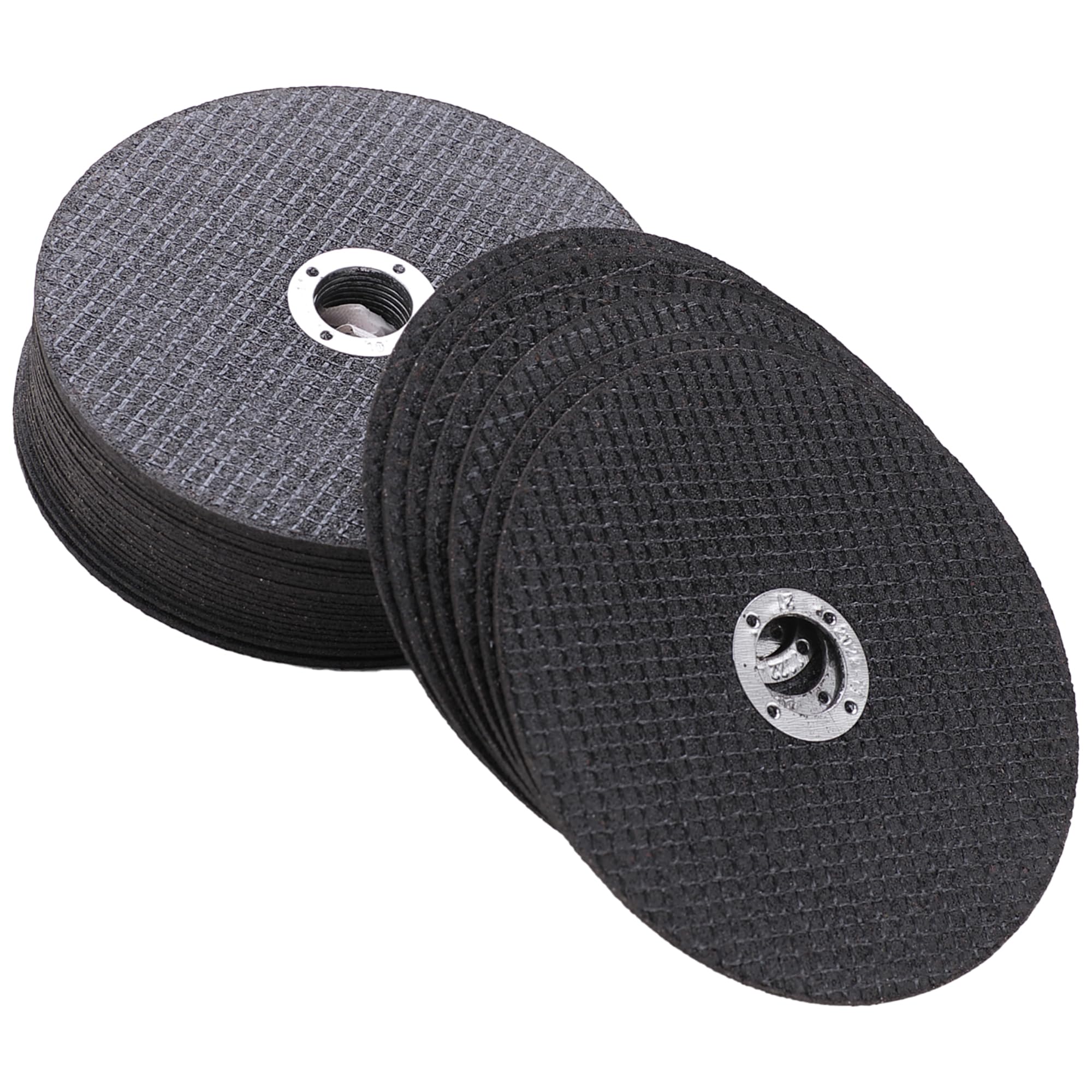 CHESTON Grinding Wheel Pack of 30 | Grinder Blade | Cutting Wheel 4 Inch | Versatile Cutting Blade and Grinding Wheel Bundle | Durable 60 Grit Surface | Cutting Disc Pack | Universal Compatibility (B0C691CNYR) Amazon Price History, Amazon Price Tracker