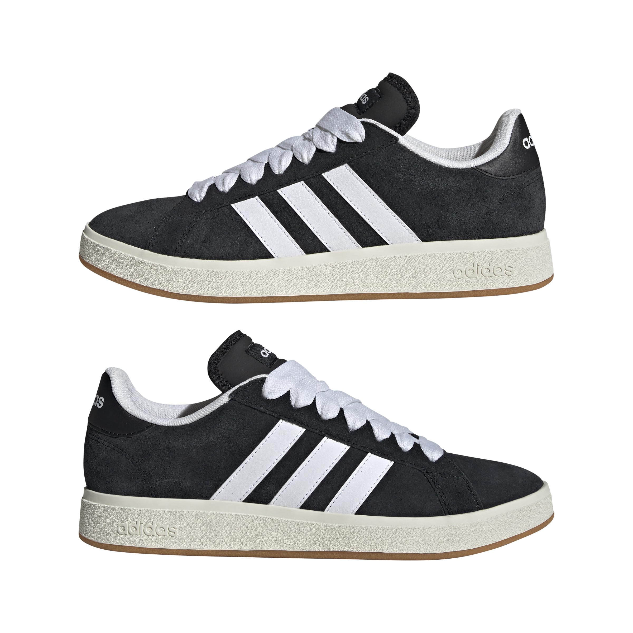 adidas Grand Court TD Lifestyle Court Casual Shoes — view 9