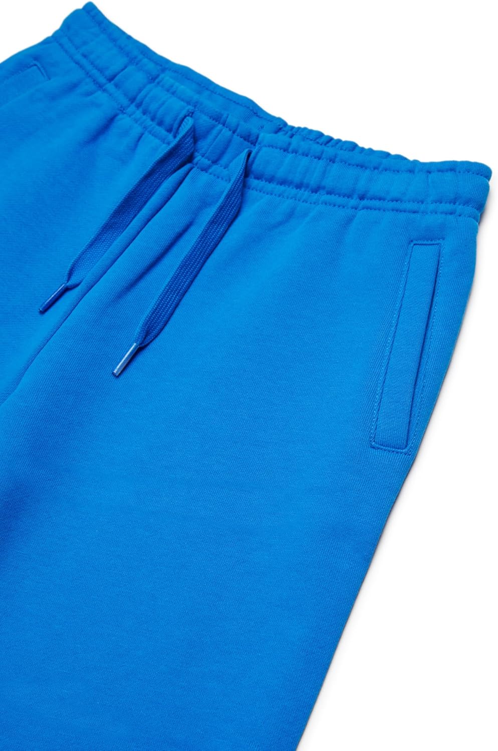 Diesel Boys' Fleece Shorts with Logo