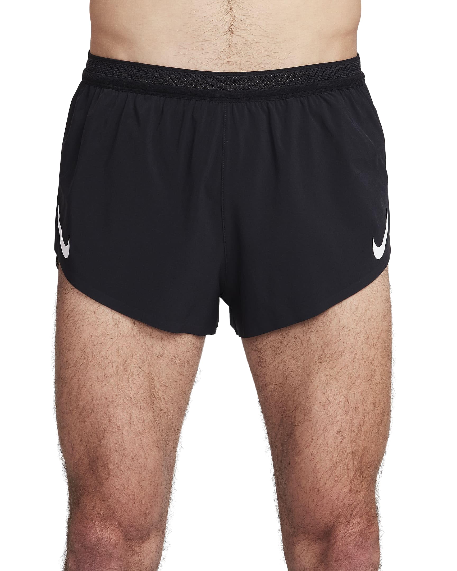 Men's Swift Aero Dri-FIT 2" Brief-Lined Running Shorts