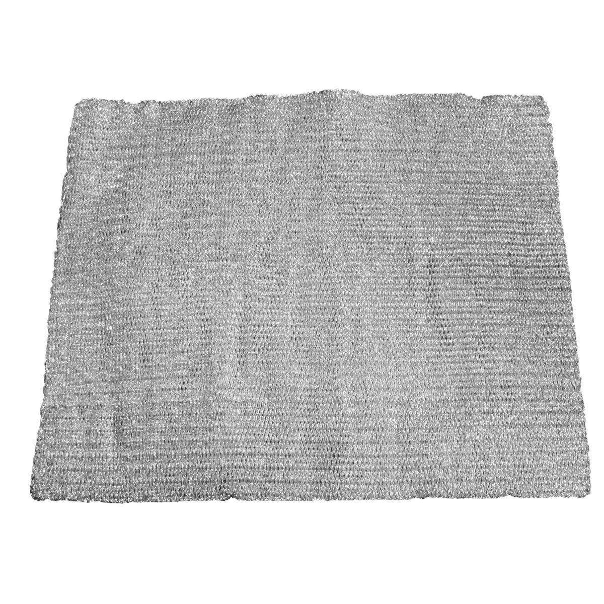 Filtro universal para campana extractora de aluminio, 57 x 47 cm