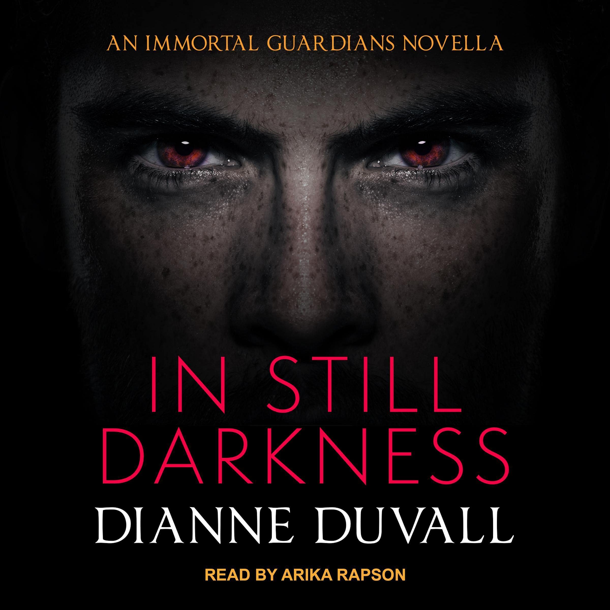 Cover art for In Still Darkness