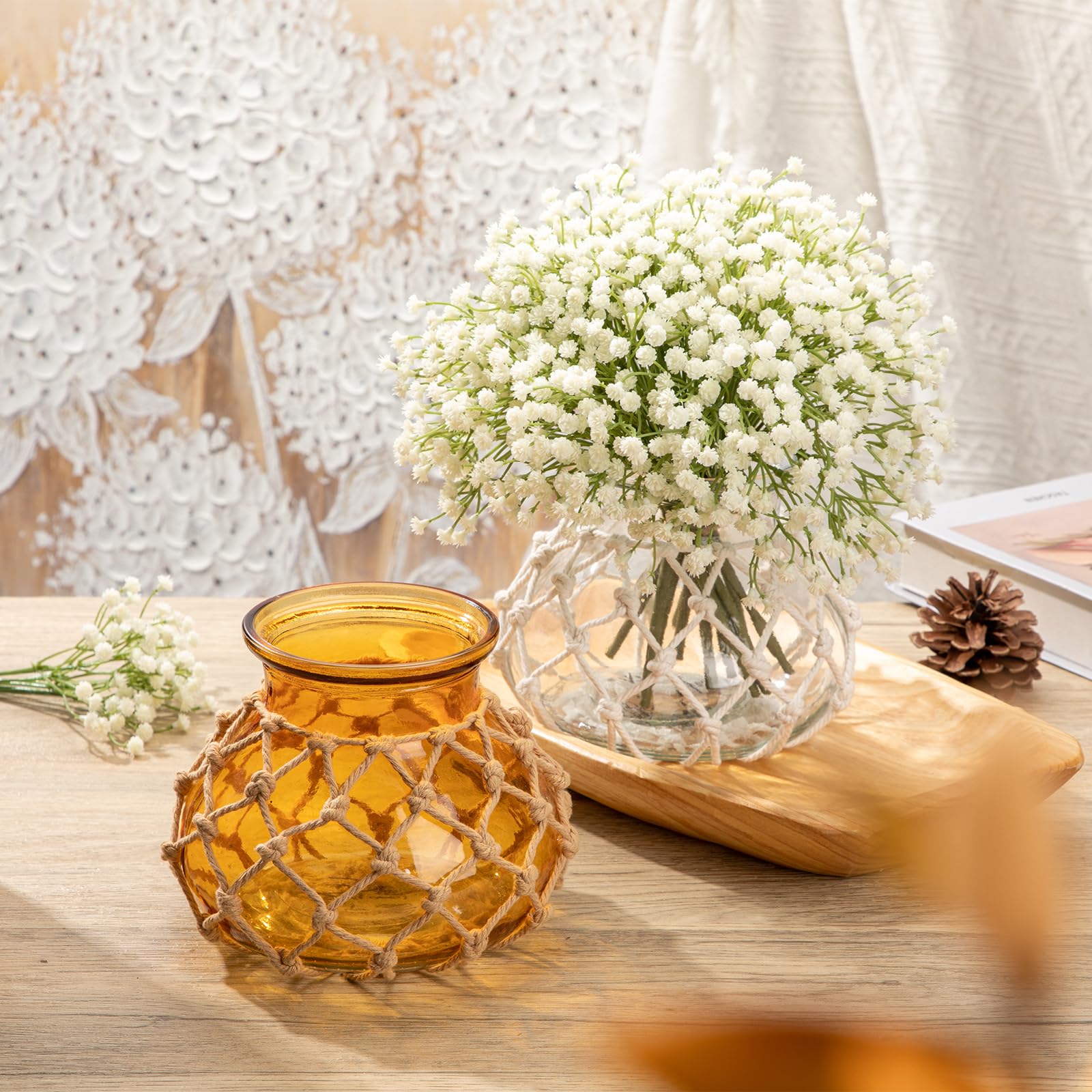 NOTA SHOP　VASE write series / rope NOTA SHOP VASE write series / rope VASE write series rope