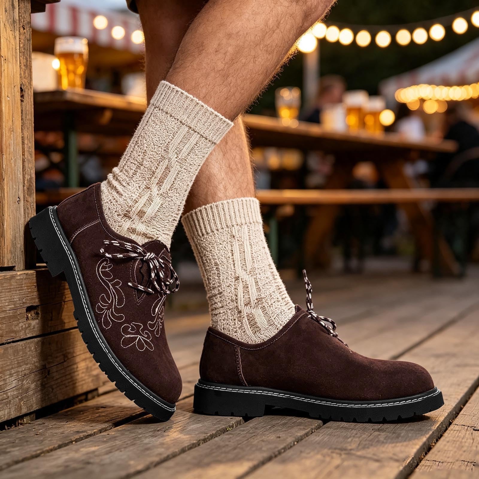 Zapatos Casuales para Hombre con diseño Mezclilla Bordado. Mocasines cómodos sin Cordones para Uso Diario Estilo versátil para el día día.