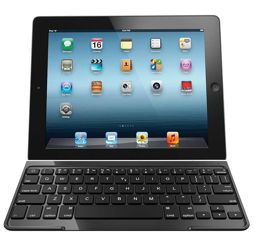 ★新品★Logicool TK710 iPad用 Bluetoothキーボード iPadと一体感のあるデザイン「Logicool ウルトラスリム