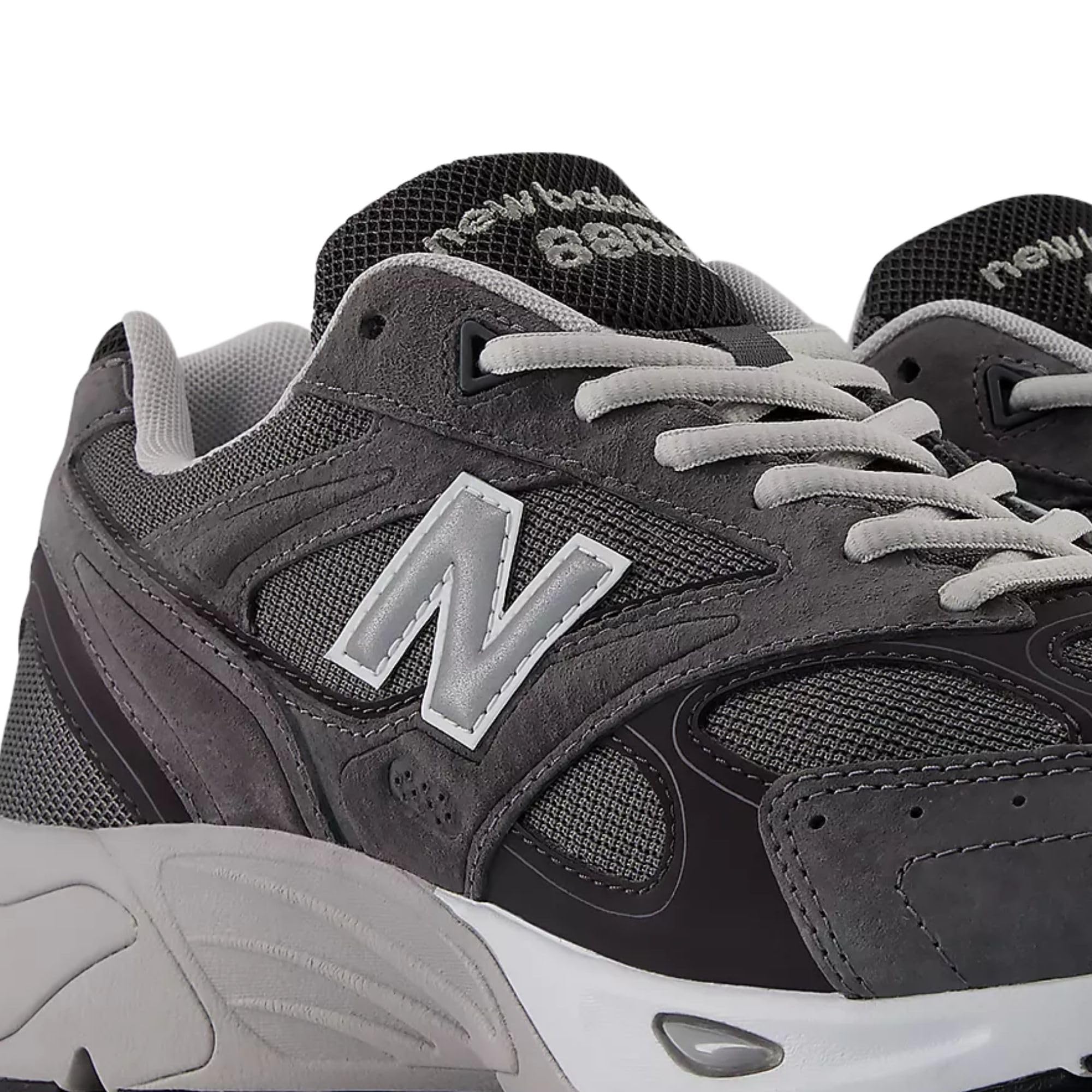 New Balance Buty 880R Code U880R3TR szare