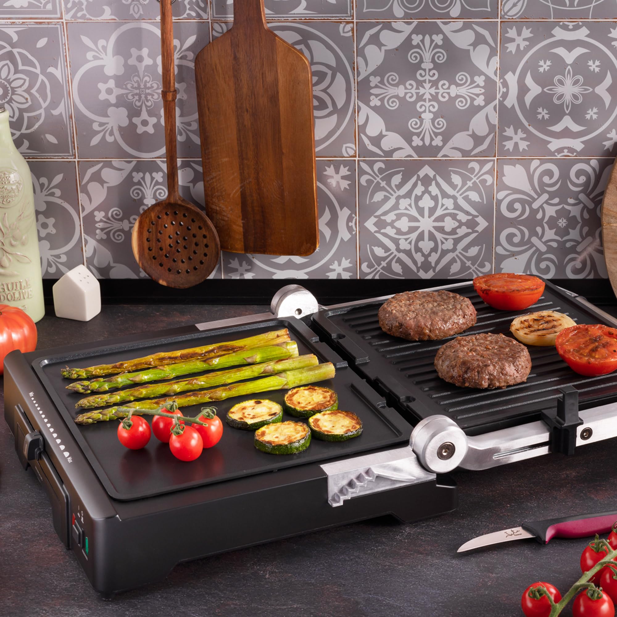 Jata Grill stołowy GR1100