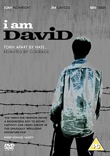 I Am David [Import anglais]