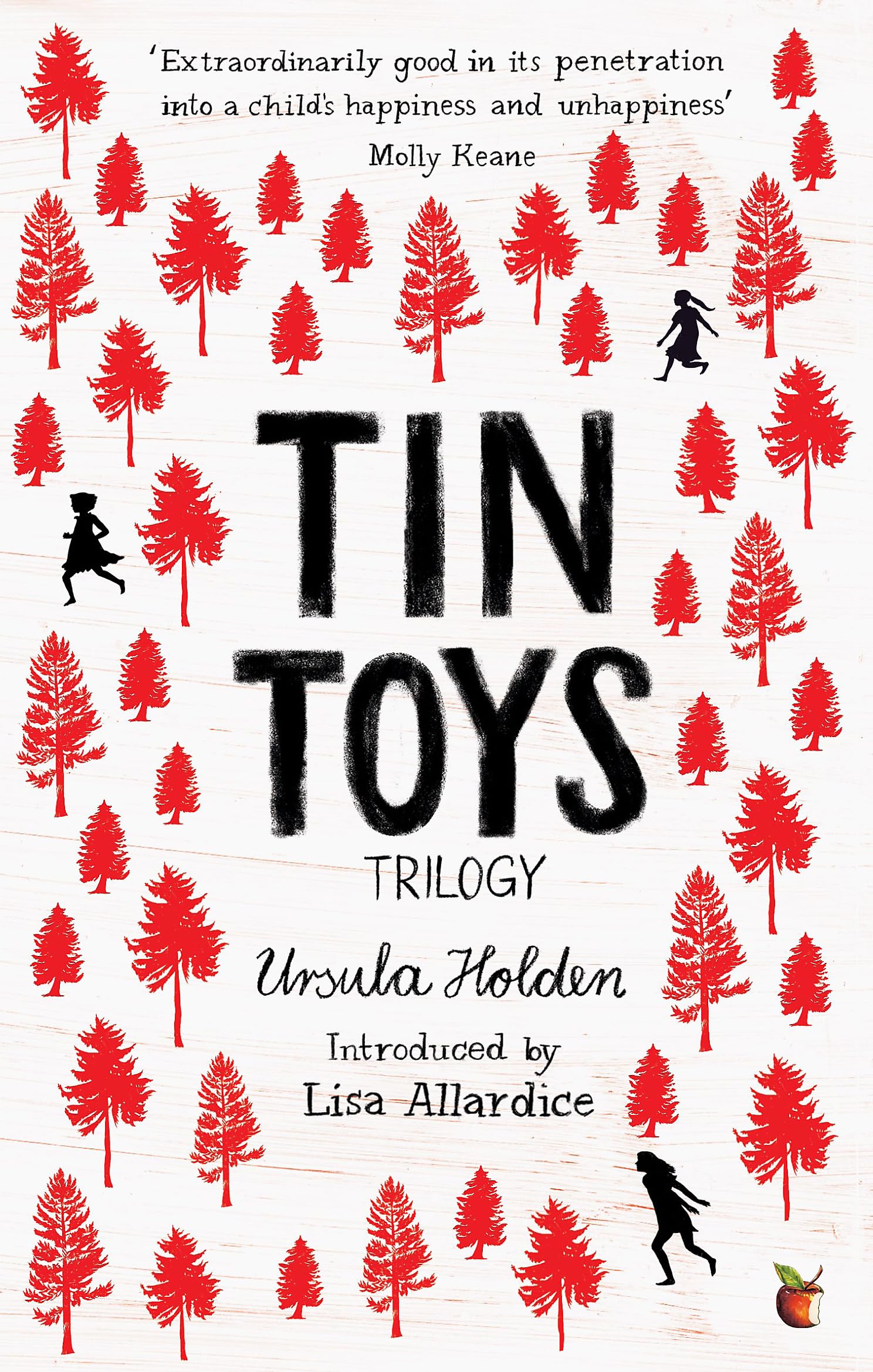 Tin Toys Trilogy: A Virago Modern Classic
