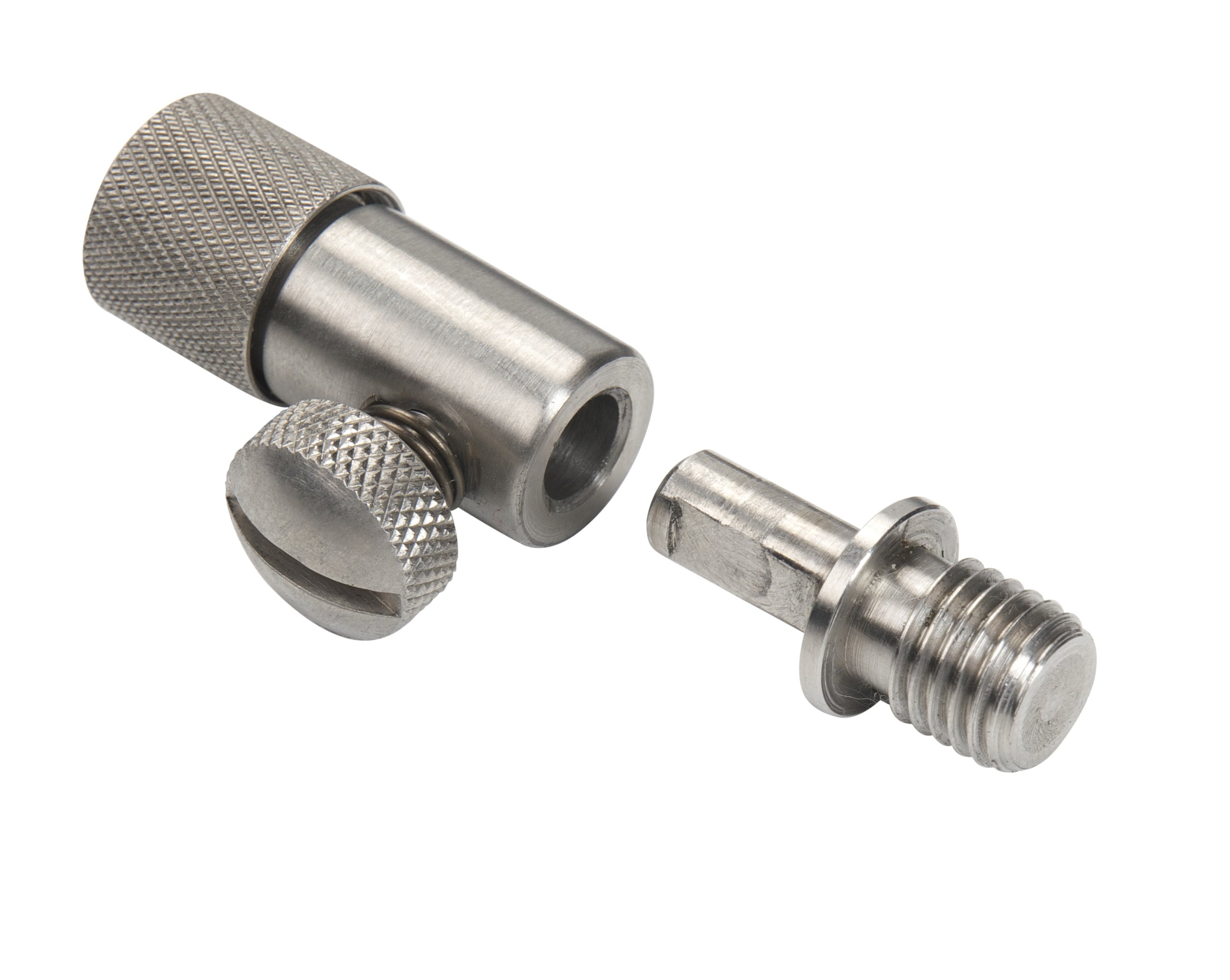 JRC quick release adaptor