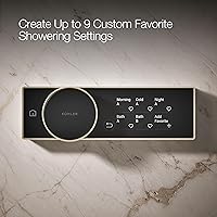 Vista 6 de Control digital Anthem