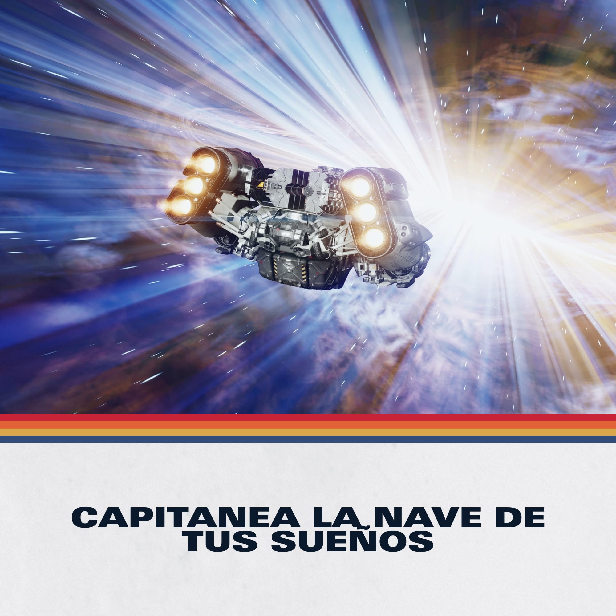 Starfield™: Edición Premium – PlayStation 5© [Disco físico - Requiere descarga de contenido] — view 5