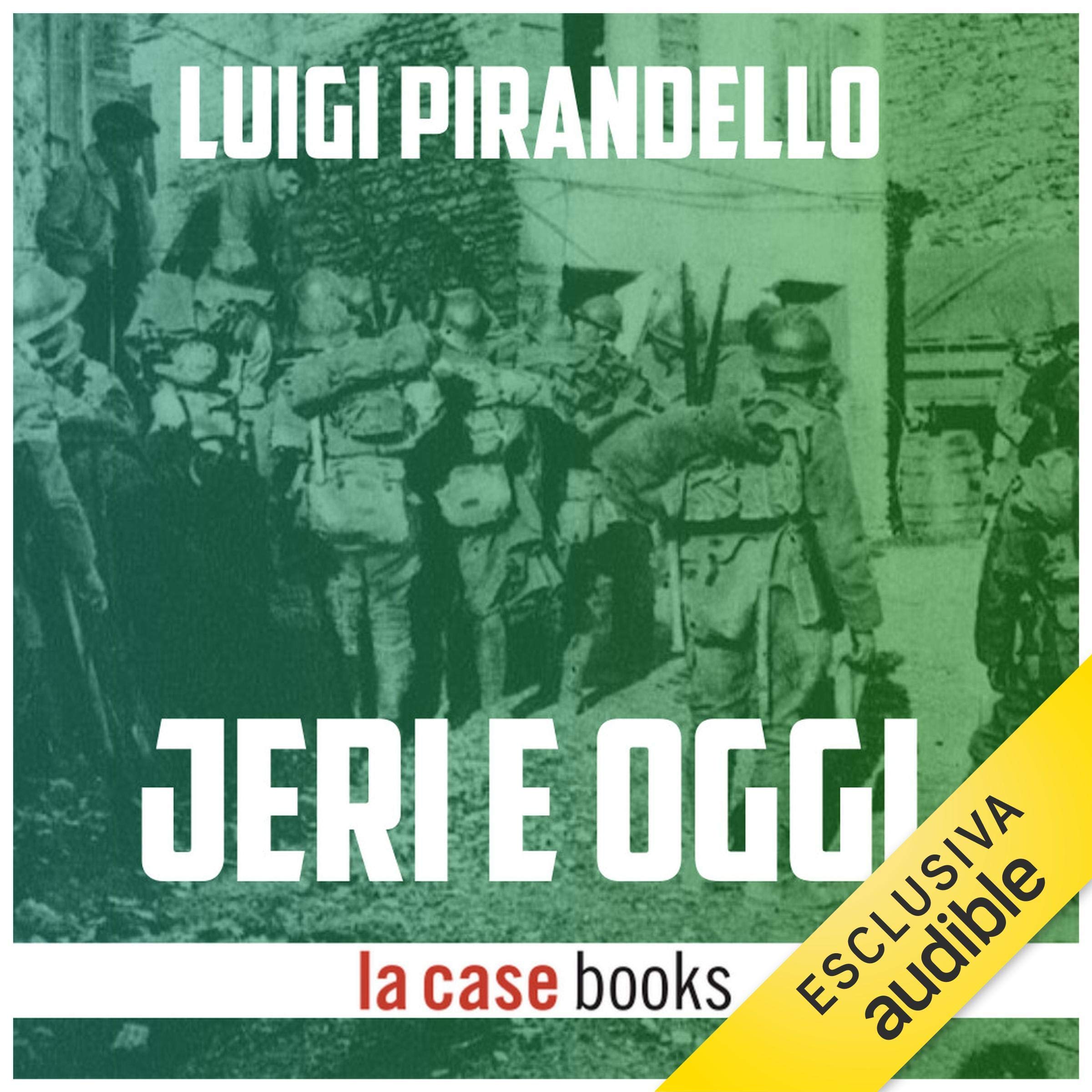Jeri e oggi