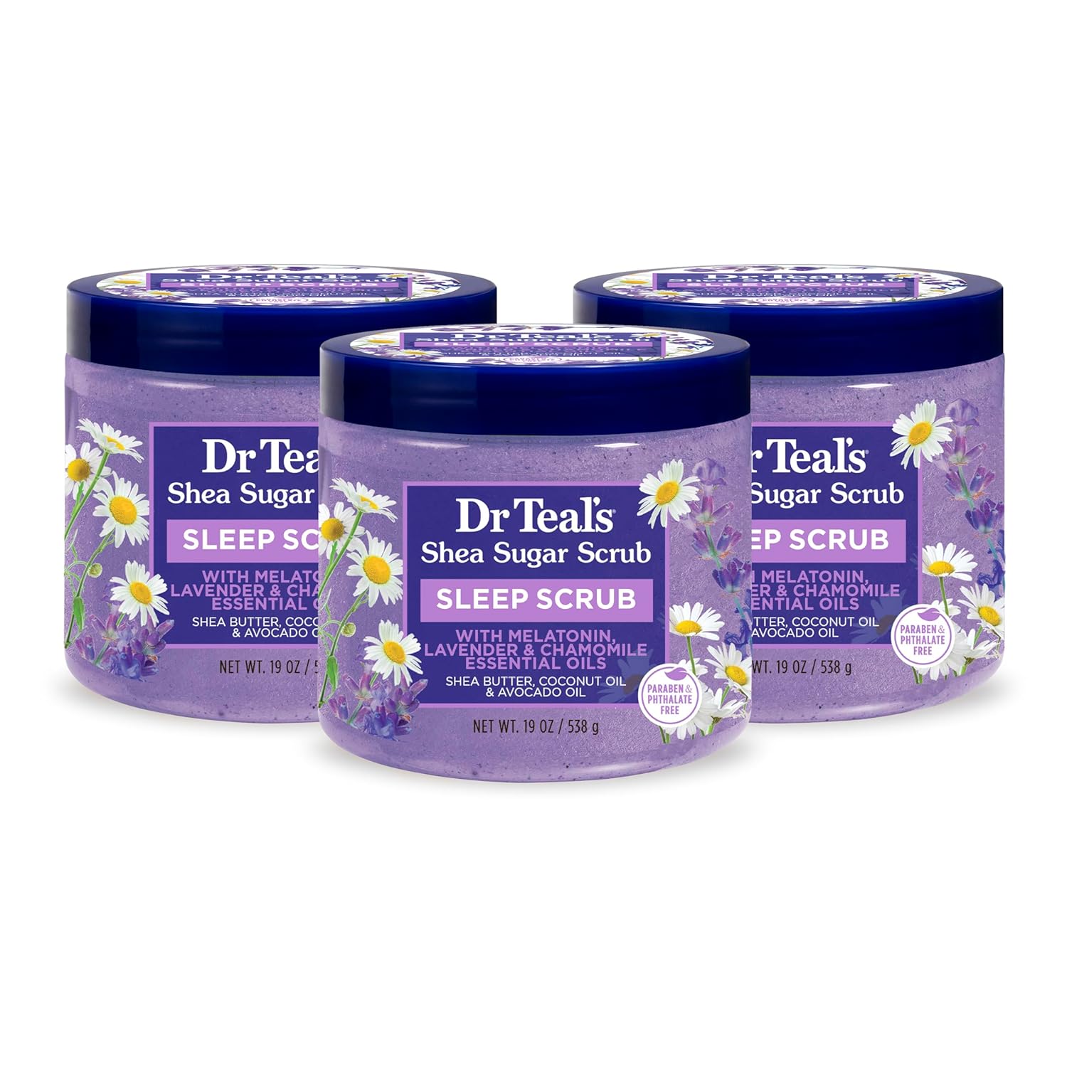 19 Fl Oz (Pack of 3)