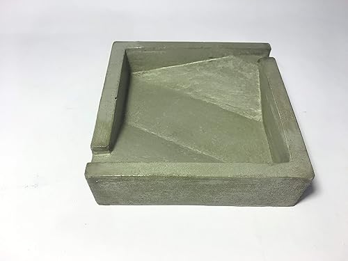 Miniatura 5 de Concrete Ashtray