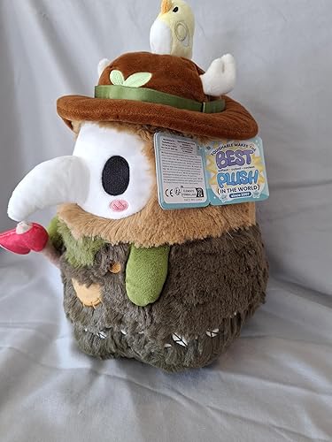Miniatura 3 de Squishable / Mini Woodland Plague Doctor Peluche