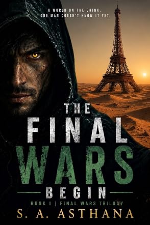The Final Wars Begin