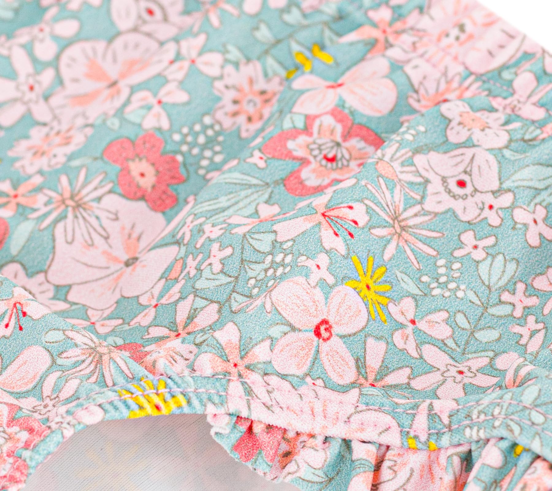 Petit Bateau Vêtements Jour Bébé Fille