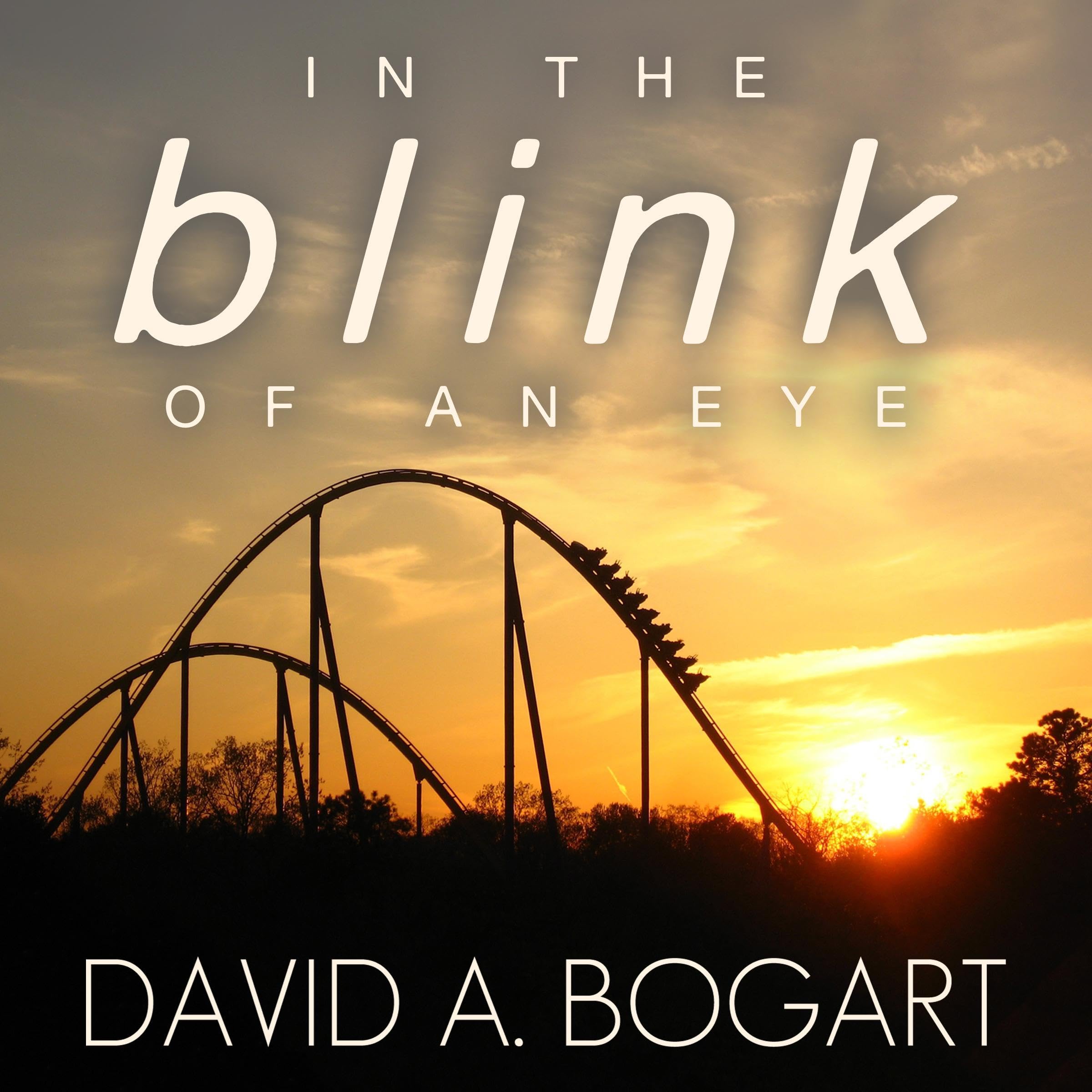 In the Blink of an Eye