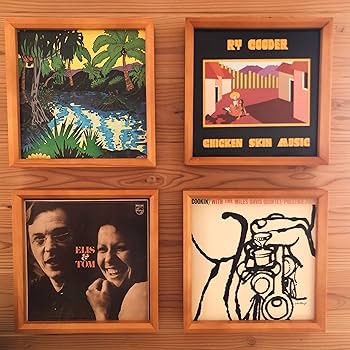 Amazon.co.jp: レコードフレーム インサート型 BBLP-3NA LPレコード Amazon.co.jp: レコードフレーム インサート型 BBLP-3NA LPレコード