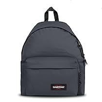 Eastpak PADDED PAK’R Zaino, 24 L – Blue Downtown (Blu)