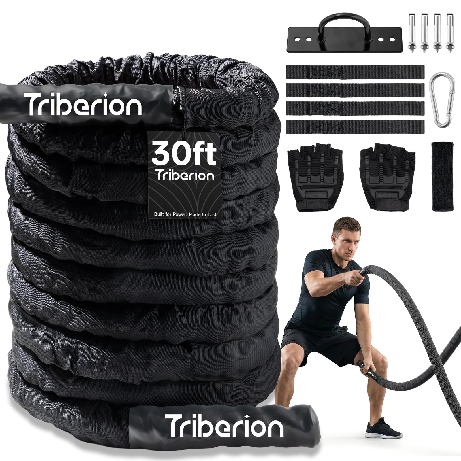 Battle Rope