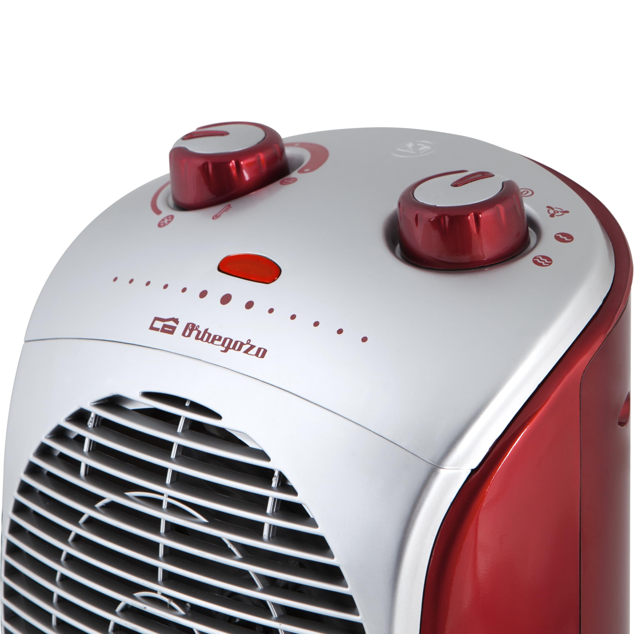 Orbegozo Fh 5025 2200w Heater One Size