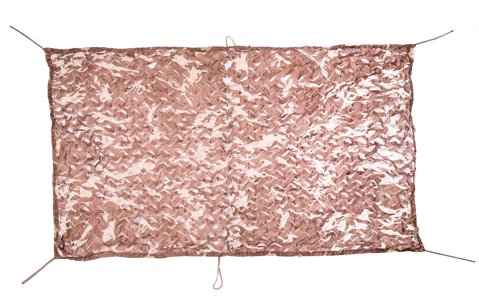NINAT Rete Mimetica reticolato da Camuffamento Militare Camouflage Net per Caccia Decorazione Ombra Nascondersi Coperture 1x2M,2x3M,1.5x4M,2x5M,2x6M,2x8M,3x3M,3x6M,4x5M,4x6M,5x5M,6x6M - 2
